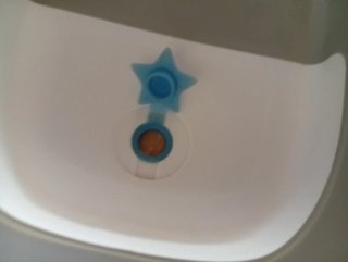 Bañera bebé plegable