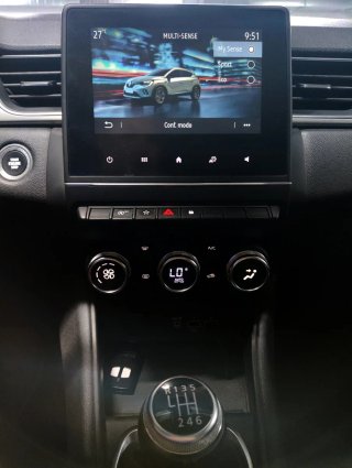 Renault Captur 2021