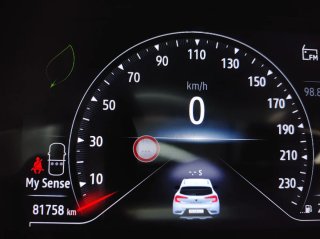 Renault Captur 2021