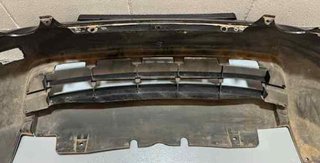 138882 71101s2h0000 paragolpes del honda hr-v (gh)