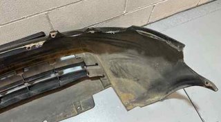 138882 71101s2h0000 paragolpes del honda hr-v (gh)
