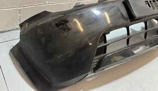 138882 71101s2h0000 paragolpes del honda hr-v (gh)