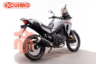 HONDA XL750 TRANSALP