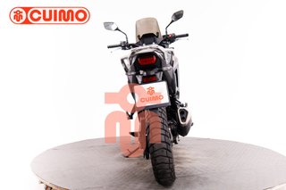 HONDA XL750 TRANSALP