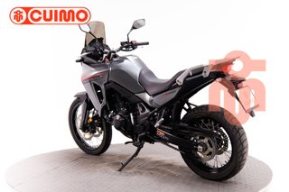 HONDA XL750 TRANSALP