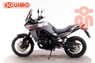 HONDA XL750 TRANSALP