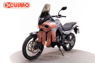 HONDA XL750 TRANSALP