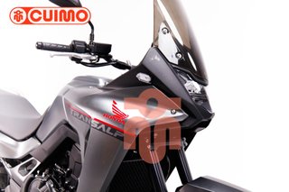 HONDA XL750 TRANSALP