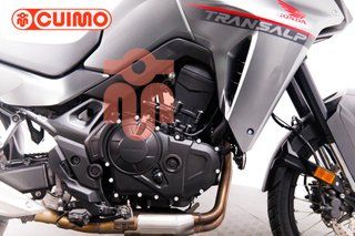HONDA XL750 TRANSALP