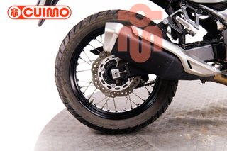 HONDA XL750 TRANSALP