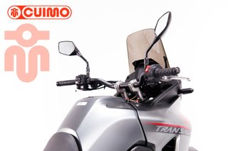 HONDA XL750 TRANSALP
