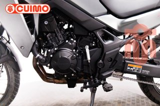 HONDA XL750 TRANSALP