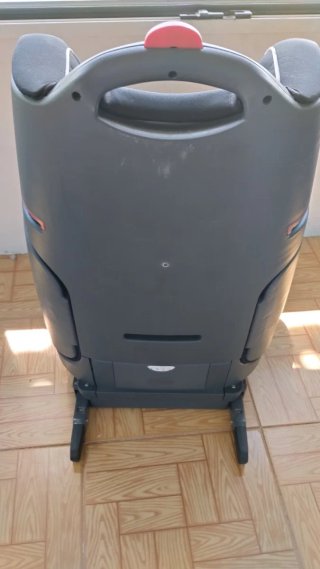 Silla coche seguridad Klippan