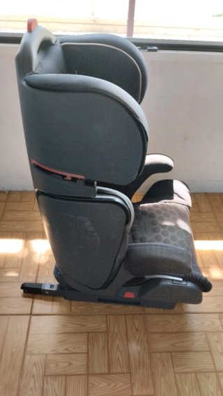 Silla coche seguridad Klippan