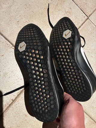 Zapatillas Nike Negras