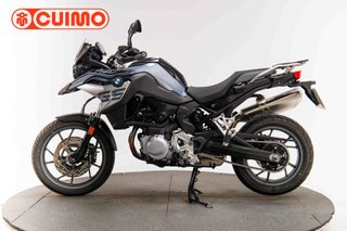BMW F 750 GS