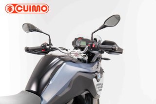 BMW F 750 GS