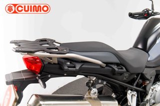 BMW F 750 GS