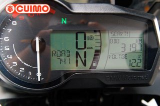 BMW F 750 GS