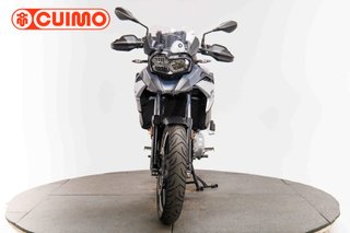 BMW F 750 GS
