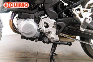 BMW F 750 GS