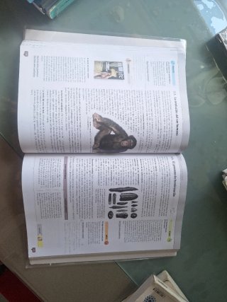 Filosofía 1 Bachillerato