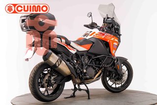 KTM 1290 SUPER ADVENTURE S