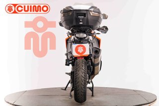 KTM 1290 SUPER ADVENTURE S