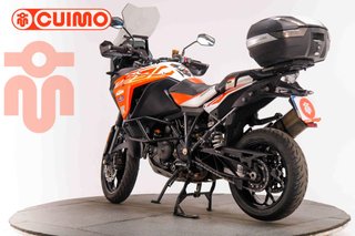 KTM 1290 SUPER ADVENTURE S