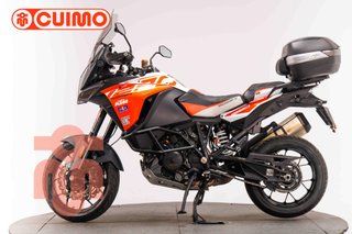 KTM 1290 SUPER ADVENTURE S