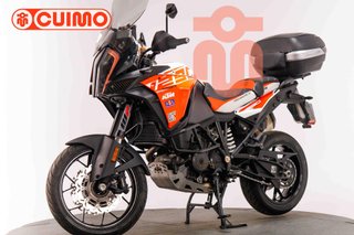 KTM 1290 SUPER ADVENTURE S