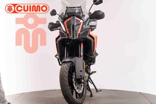KTM 1290 SUPER ADVENTURE S