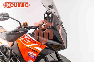 KTM 1290 SUPER ADVENTURE S
