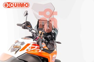 KTM 1290 SUPER ADVENTURE S