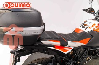 KTM 1290 SUPER ADVENTURE S