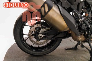 KTM 1290 SUPER ADVENTURE S