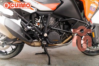 KTM 1290 SUPER ADVENTURE S