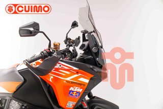 KTM 1290 SUPER ADVENTURE S