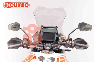 KTM 1290 SUPER ADVENTURE S
