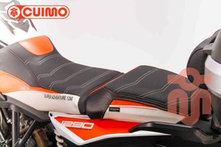 KTM 1290 SUPER ADVENTURE S
