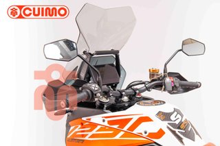 KTM 1290 SUPER ADVENTURE S
