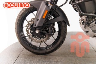 KTM 1290 SUPER ADVENTURE S