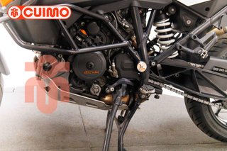 KTM 1290 SUPER ADVENTURE S