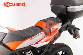 KTM 1290 SUPER ADVENTURE S