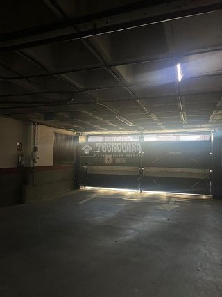 Garaje en venta en Coslada Pueblo en Coslada