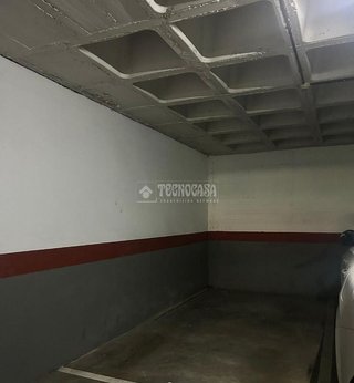 Garaje en venta en Coslada Pueblo en Coslada