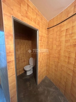 Garaje en venta en Coslada Pueblo en Coslada