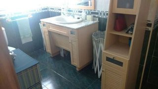Chalet en venta en Los Pinos-El Pilar en Plasencia