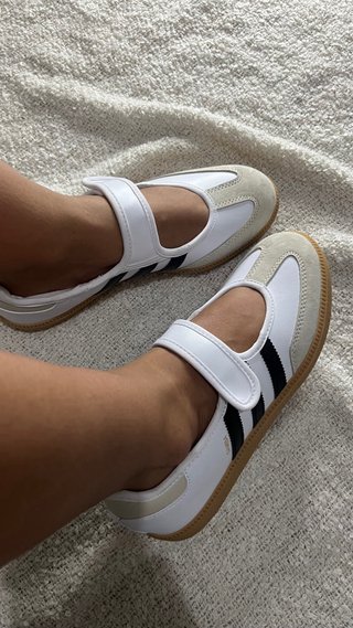 Adidas Samba Jane Talla 38