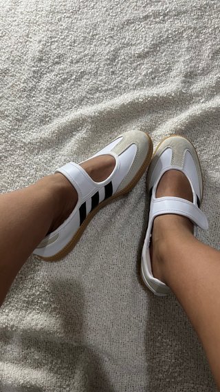 Adidas Samba Jane Talla 38